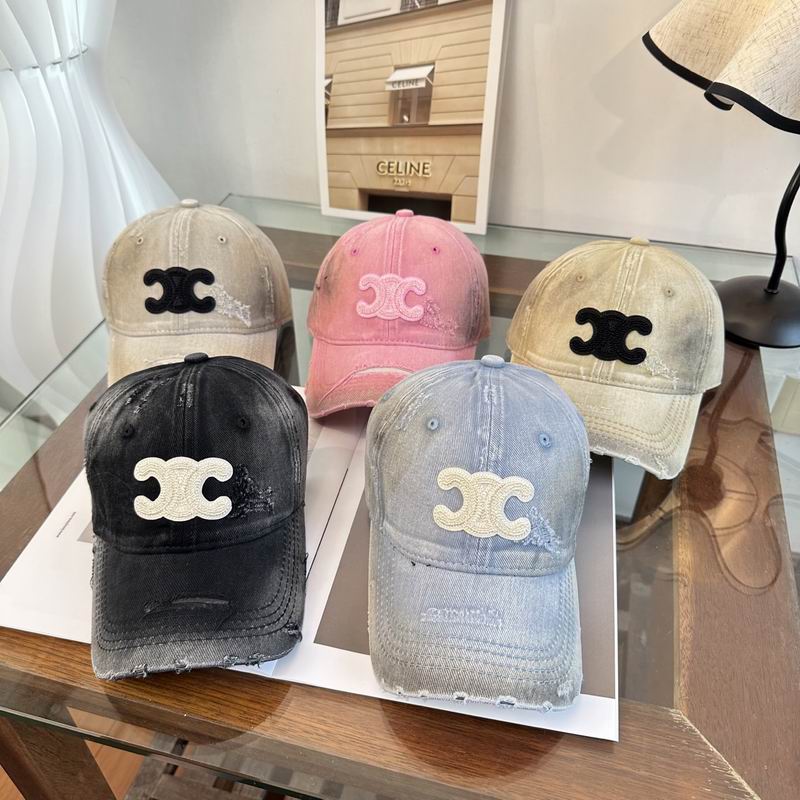 Celine Cap dx29